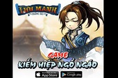 Game hài hước, nhẹ nhàng đang lên ngôi?