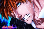 Game Bleach 15+ làm thỏa mãn những tín đồ Manga