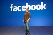 Facebook và 5 bài học Mark Zuckerberg dạy cả thế giới 