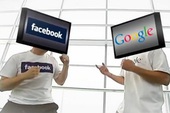 Kế sách Facebook sử dụng để chống lại Google+  
