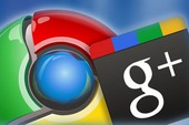 Google+ đứng vị trí nào trong cuộc chiến mạng xã hội?