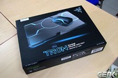 "Đập hộp" combo chuột máy tính Razer TRON tại Việt Nam