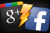 Liệu Facebook và Google+ có thể cùng tồn tại?