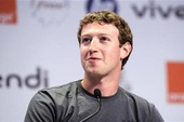 Mark Zuckerberg đưa ra nhận xét đầu tiên... chê Google+