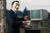 Symantec trả hacker Anonymous 50.000 USD đổi mã nguồn