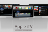 TV của Apple có ba mẫu và lắp ráp tại Nhật Bản?