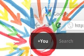 Google+ tiếp tục nâng cấp để chiều chuộng người dùng