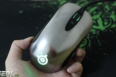 [Đánh giá] "Vua chuột" SteelSeries Sensei mới về Việt Nam