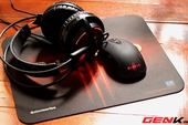 Ảnh đập hộp và thông tin chi tiết tai nghe Steelseries Diablo III (1)