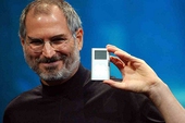 Steve Jobs không thích nghe nhạc bằng iPod
