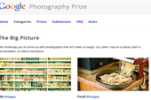 Google tổ chức cuộc thi ảnh cho Việt Nam và các nước