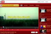 Khởi động cuộc thi hát Quốc ca trong cộng đồng mạng Việt