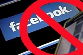 Facebook bị chặn do "nhà mạng" Việt Nam cân nhắc lợi ích kinh tế