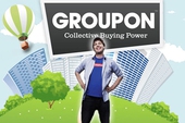 Bí mật Groupon: Nguồn gốc mô hình "mua theo nhóm"