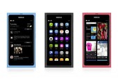 Vì sao Nokia N9 chưa phải là smartphone MeeGo cuối cùng?