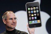 iPhone màn hình lớn 4,6 inch sẽ ra mắt trong Quý II?