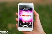 GenK ra mắt bản mobile