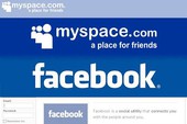 Facebook cần làm gì để khỏi "chết" như My Space?