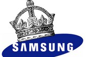 Samsung: “Thần sức mạnh bị xiềng”