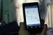 Google Maps khôi phục tính năng dẫn đường tại Việt Nam
