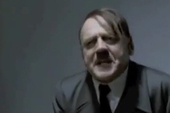 [Video] Trùm phát xít Hitler lên cơn thịnh nộ vì iPhone 4S