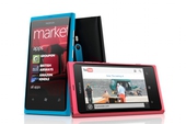 Toàn cảnh Nokia World 2011: Lumia 800 là "nhân vật" nổi bật nhất