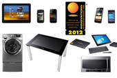 Chờ đợi gì ở CES 2012 - Hội chợ điện tử tiêu dùng lớn nhất thế giới?