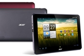 Cấu hình chính thức của Acer Iconia Tab A200 được công bố