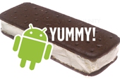 11 tính năng Ice Cream Sandwich vượt trội so với iOS