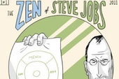 "The Zen of Steve Jobs" - Thêm một cuốn sách về Steve Jobs