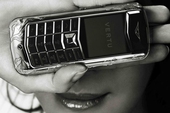 Vertu - Đẳng cấp đến từng milimét