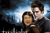 Khi Jackie Chan xuất hiện trong... Twilight