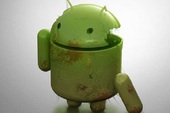 30-40% điện thoại Android bị "trả về nơi sản xuất"