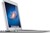 Apple đang nghiên cứu mẫu laptop "lai" giữa MacBook Air và MacBook Pro?