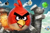 Cha đẻ Angry Birds sắp trở thành công ty tỷ đô