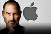 Apple trong những lần Steve Jobs "vắng nhà"