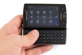Đánh giá Sony Ericsson Xperia mini pro: Nhỏ, rẻ, mạnh