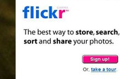 Flickr đạt mốc 6 tỉ ảnh