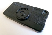 4 mẫu vỏ iPhone dành cho các nhiếp ảnh gia