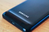 Samsung giới thiệu các dòng điện thoại với tên gọi mới