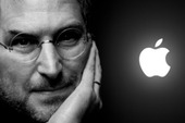 Cuốn sách tiểu sử của Steve Jobs sẽ "ra mắt" vào tháng 11