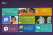 8 vũ khí mới của Windows 8