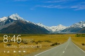 Đã có thể tải về Windows 8