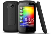 [Tin tổng hợp] HTC Explorer - Smartphone Android giá rẻ cho người mới sử dụng