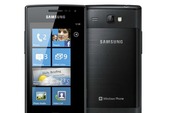 [Tin tổng hợp] Samsung sẽ ra mắt Omnia W chạy Windows Phone vào cuối tháng 10