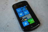 Samsung có thể sẽ bỏ rơi Windows Phone 7 để tập trung vào Bada