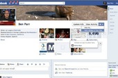 [Cảm nhận] Giao diện Timeline mới của Facebook