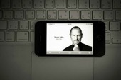 Các chi tiết chưa từng xuất hiện về Steve Jobs