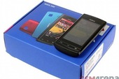 [Đánh giá] Nokia 500 - Symbian Anna giá rẻ
