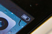[Tin tổng hợp] iPhone 4S bị phàn nàn về pin và màn hình